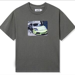 Anti Social Social Club Totaled Tee